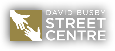 David Busby Street Centre