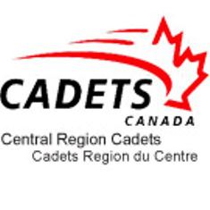 Regional Cadet Support Unit (Central)