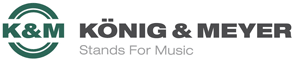 Konig & Meyer - Stands for music
