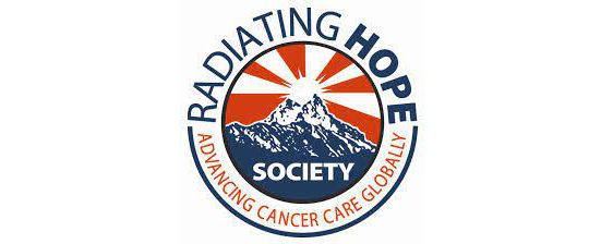 Radiating Hope - Advancing cancer care globally
