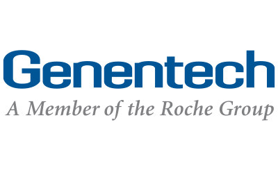 Genentech - A member of Roche Group