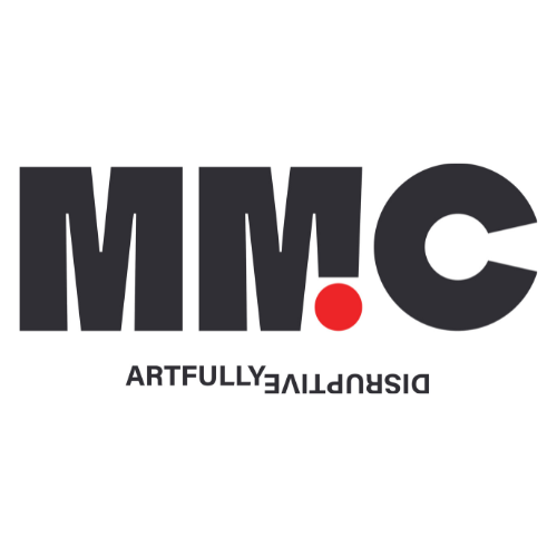 MMC - Artfully disruptive