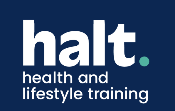 halt health and lifestyle training