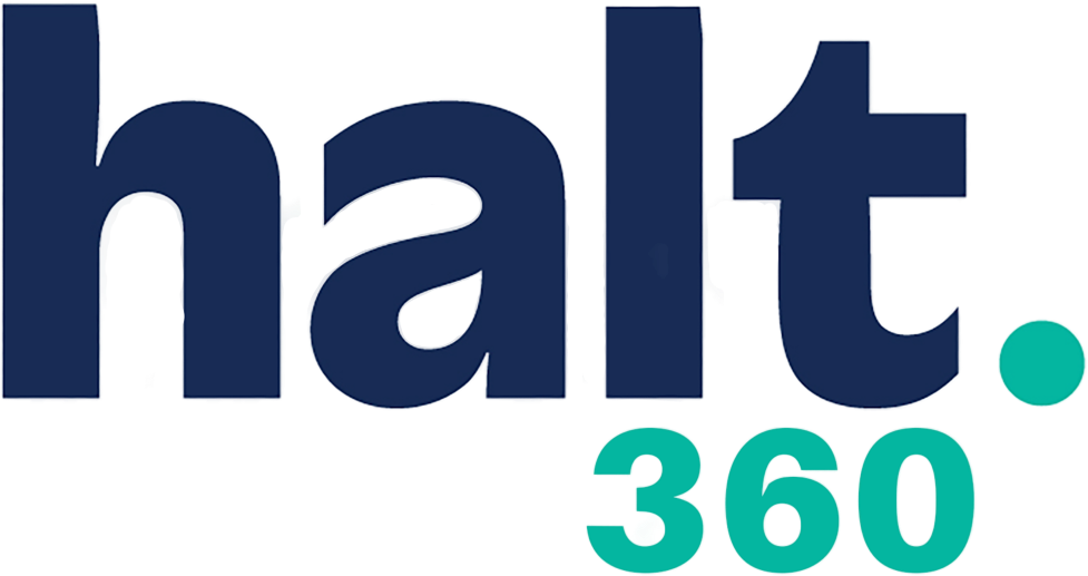 halt360