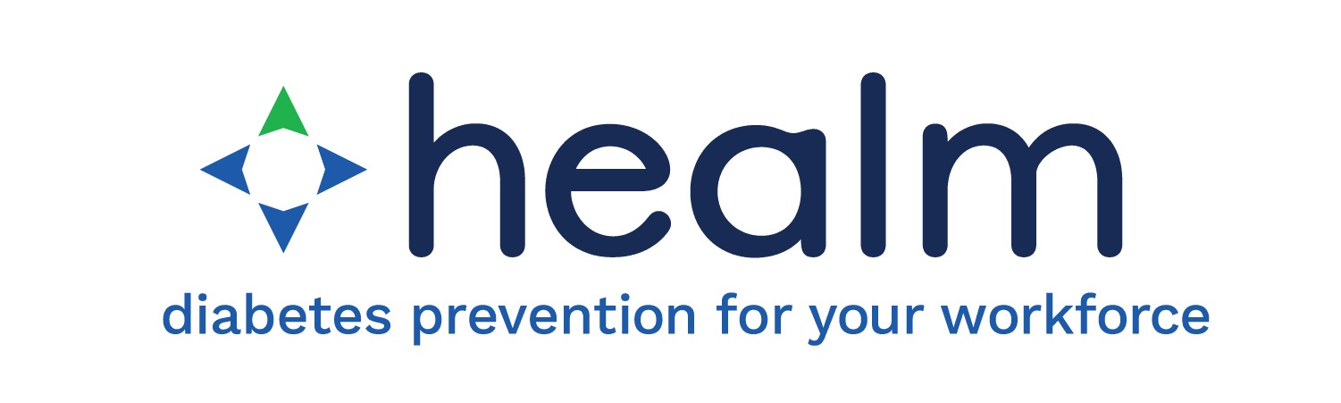 HEALM - diabetes prevention for your workplace