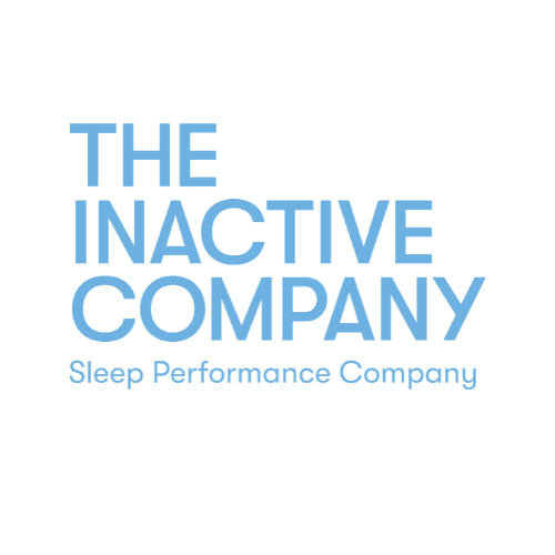 The Inactive Company - sleep performance company
