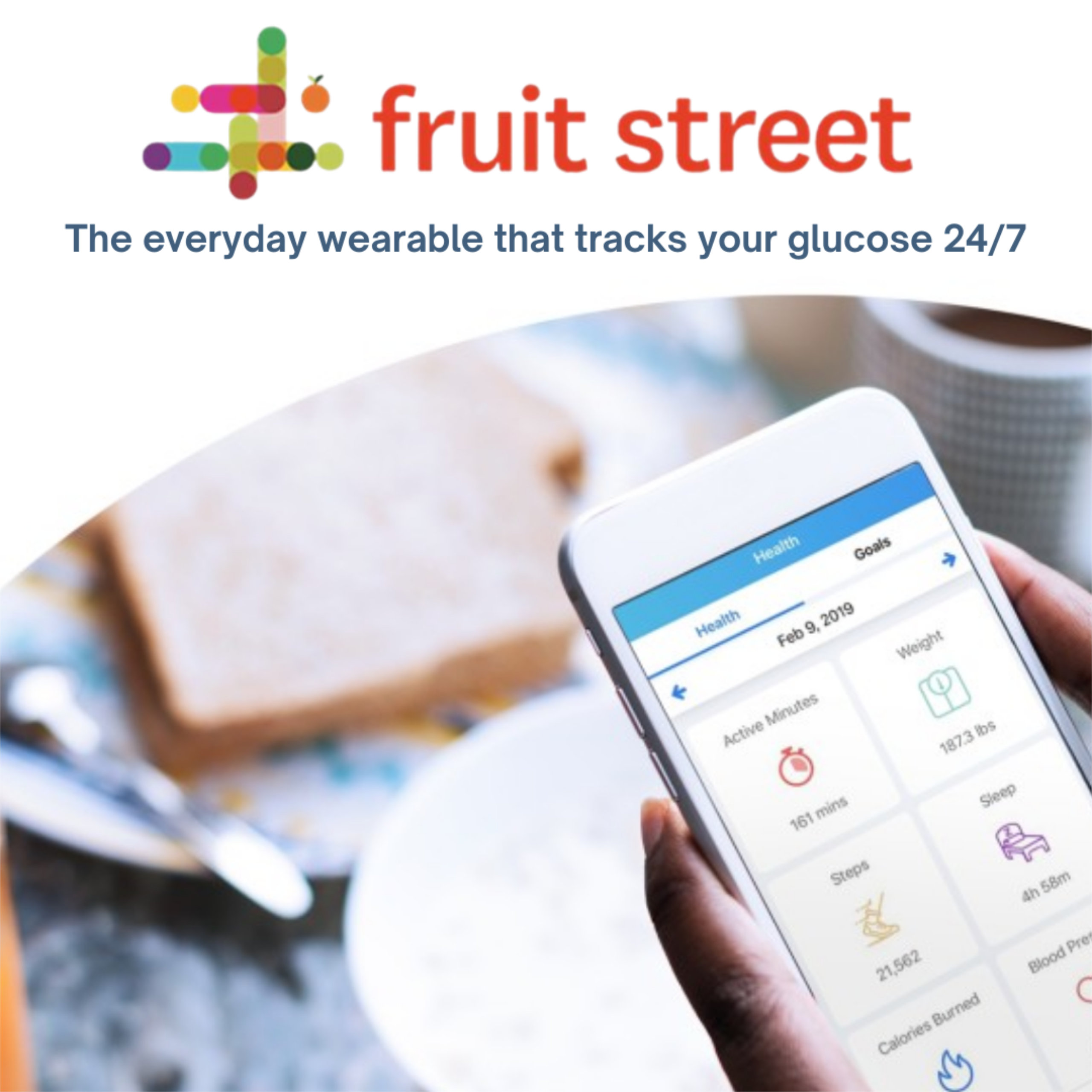 Fruit Street