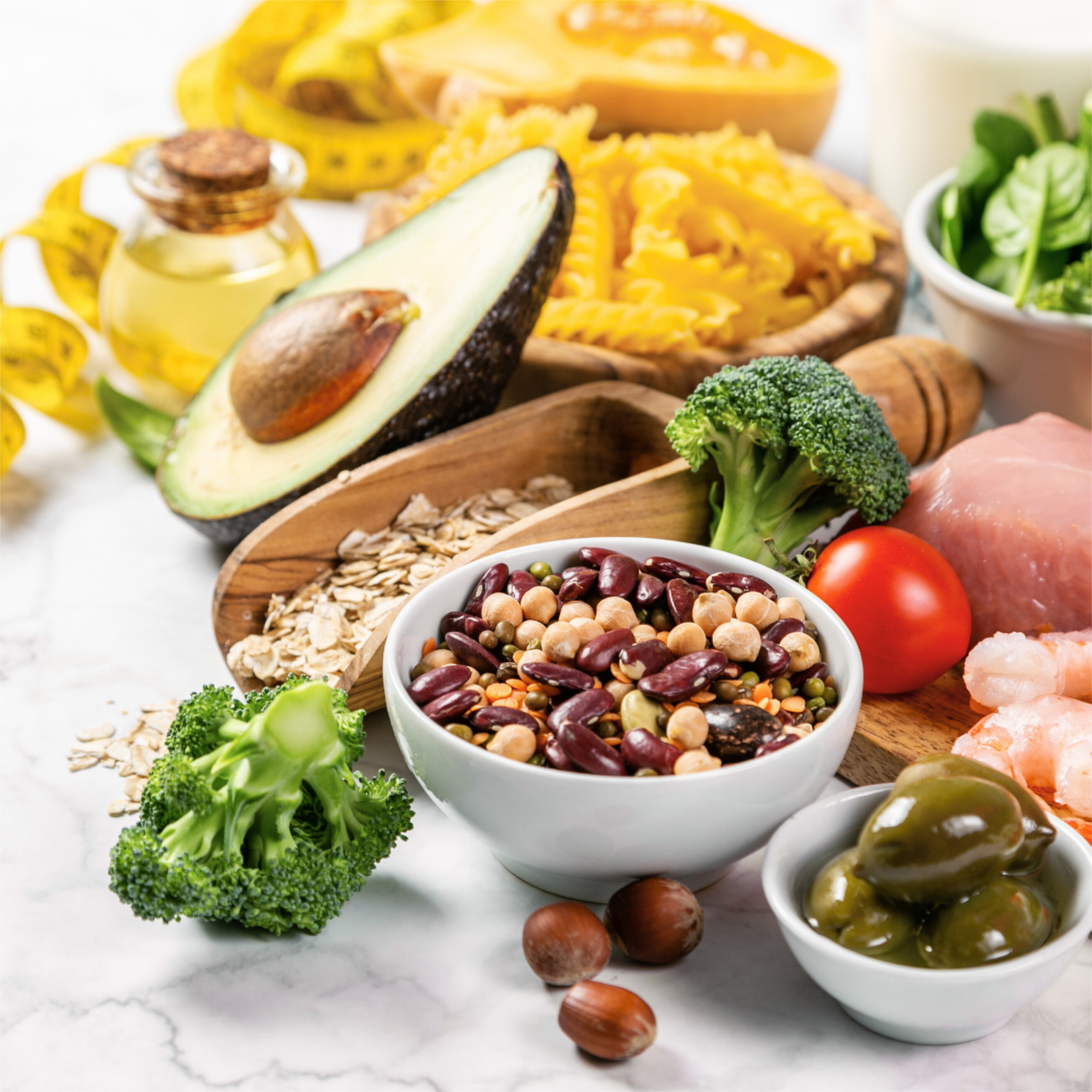 Mediterranean Diet