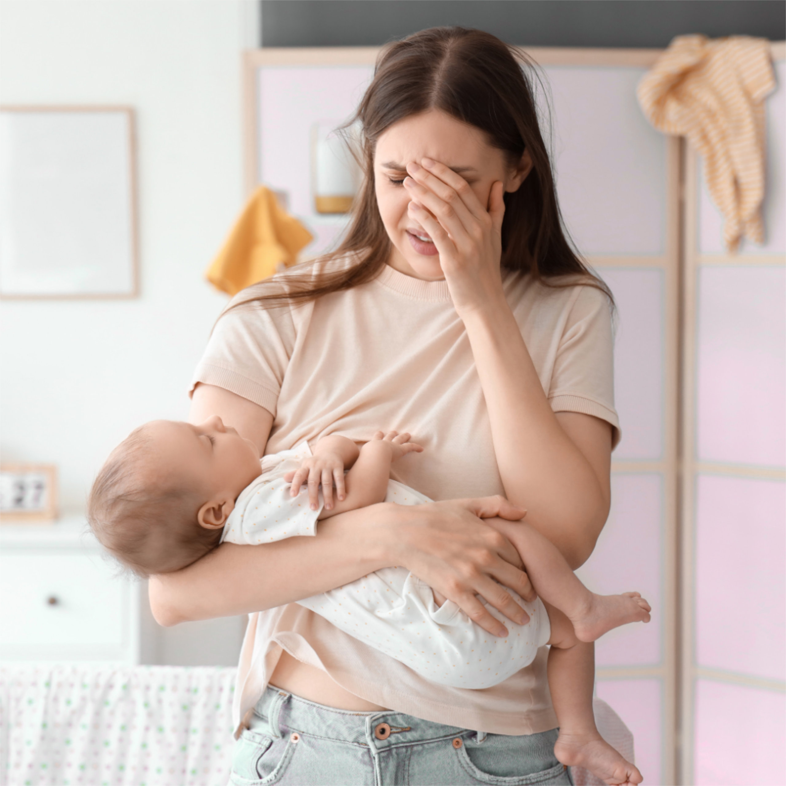 Postpartum Care